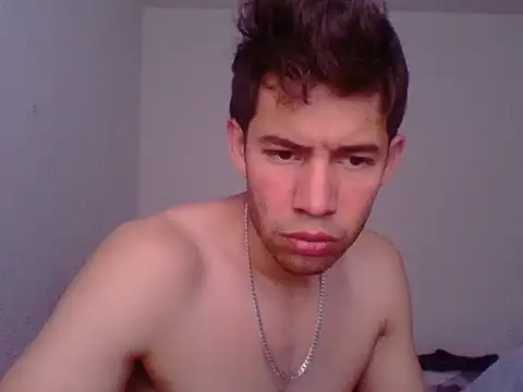 Maxtaylor18 online show from 27, 3, 2026