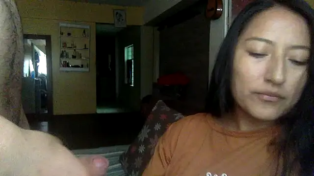 Snapshot of AlbyberCH chatting on 17, 4, 2026 AlbyberCH online show from 17, 4, 2026