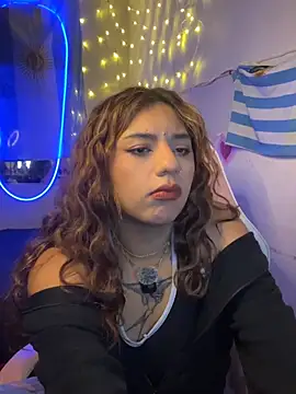 SoftLady S33 online show from 24, 6, 2026