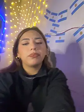 SoftLady S33 online show from 29, 6, 2026