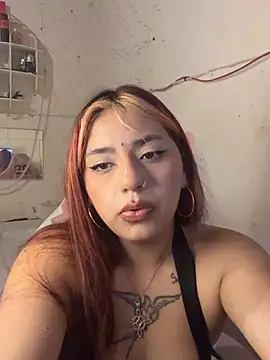 SoftLady S33 online show from 30, 7, 2026