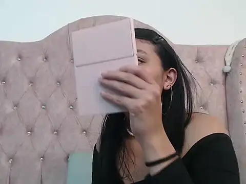 Jessica Carter 01 online show from 1, 10, 2025