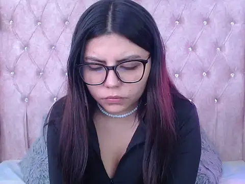Jessica Carter 01 online show from 5, 5, 2026