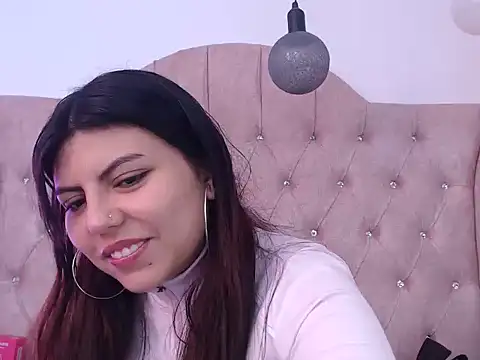 Snapshot of Jessica_Carter_01 chatting on 5, 8, 2026 Jessica Carter 01 online show from 5, 8, 2026