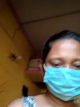 pujaroy363534 online show from 13, 10, 2025