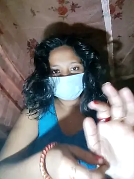 pujaroy363534 online show from 20, 12, 2025