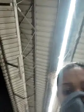 pujaroy363534 online show from 20, 2, 2026