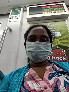 pujaroy363534 online show from 26, 2, 2026