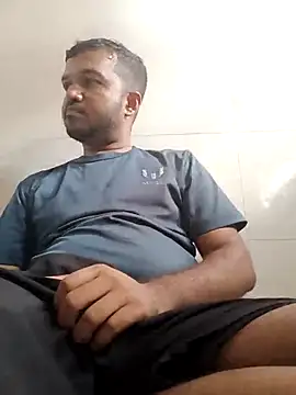 VJ17 online show from 3, 11, 2025