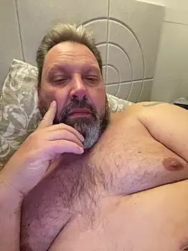 BigMan738xh online show from 11, 5, 2026