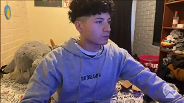 feeelipe2007 online show from 11, 2, 2026