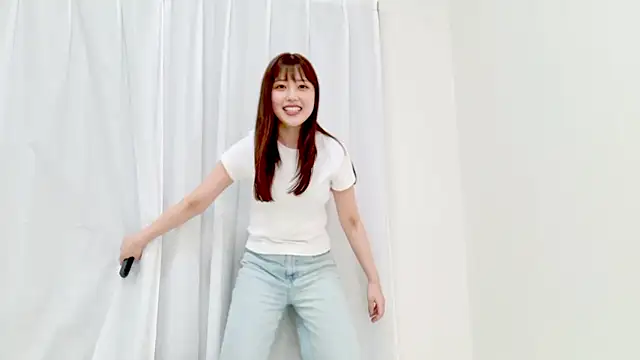 honoka o0  online show from 22, 9, 2025