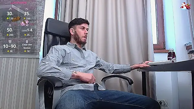 JonahShaw online show from 12, 1, 2026