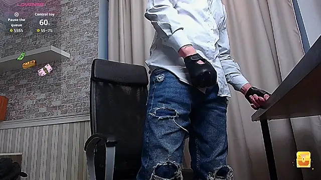 JonahShaw online show from 4, 2, 2026