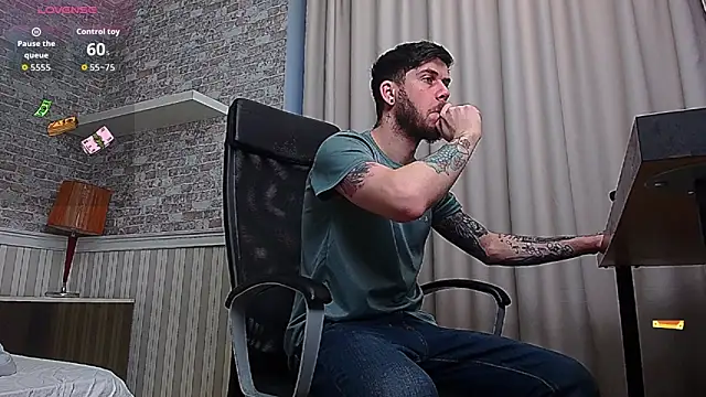 JonahShaw online show from 5, 2, 2026