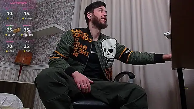 JonahShaw online show from 13, 2, 2026