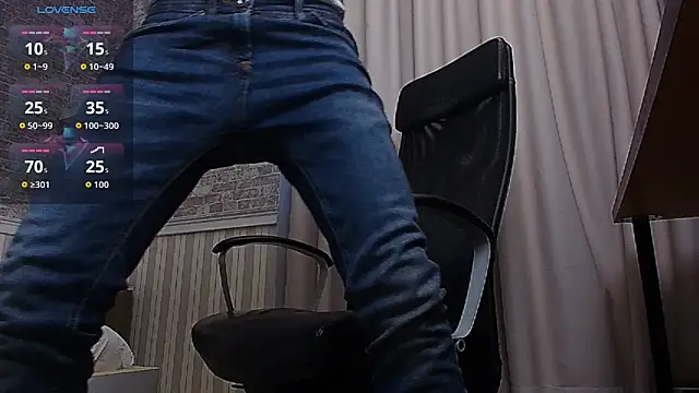 JonahShaw online show from 3, 3, 2026