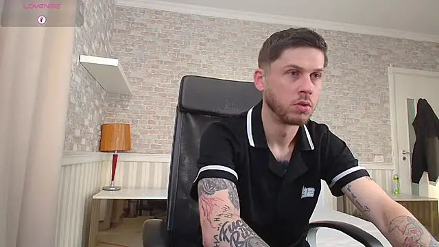 JonahShaw online show from 28, 4, 2026