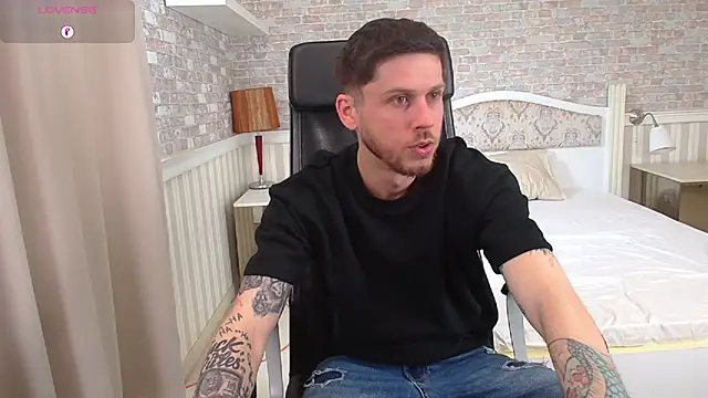 JonahShaw online show from 29, 4, 2026