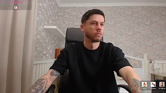 JonahShaw online show from 2, 5, 2026