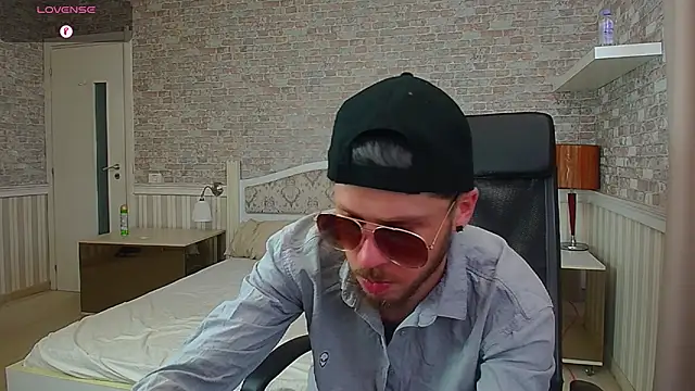 JonahShaw online show from 18, 6, 2026