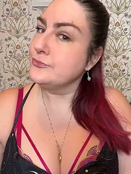 Lacey-BBW online show from 23, 9, 2025