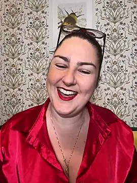 Lacey-BBW online show from 26, 9, 2025