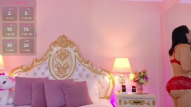 EvaRoah online show from 28, 7, 2026