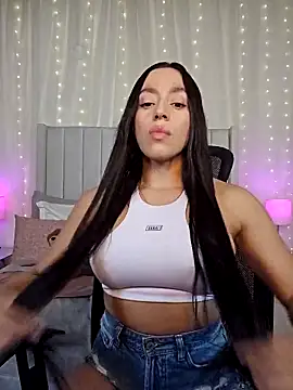 AriadnaTaylor online show from 2, 12, 2025