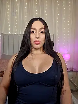 AriadnaTaylor online show from 3, 2, 2026