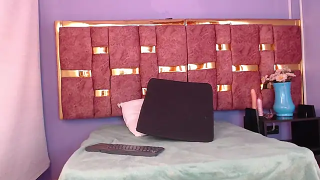 shantall 05 online show from 11, 9, 2025