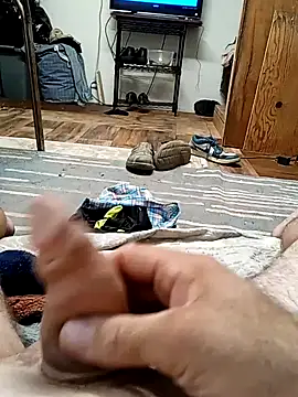 Southerngent1979 online show from 1, 10, 2025