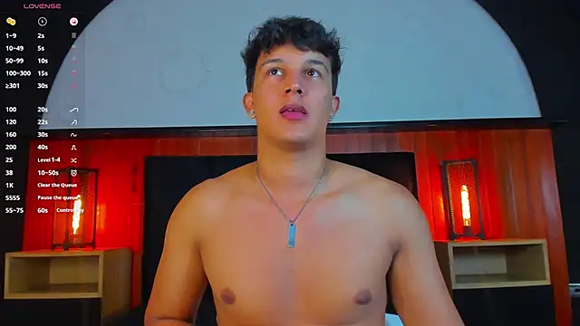 Leo Savage  online show from 5, 6, 2026