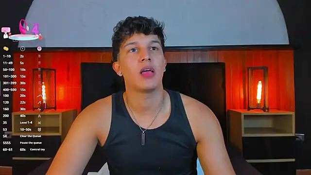 Leo Savage  online show from 14, 6, 2026