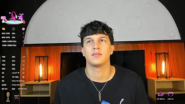 Leo Savage  online show from 20, 6, 2026