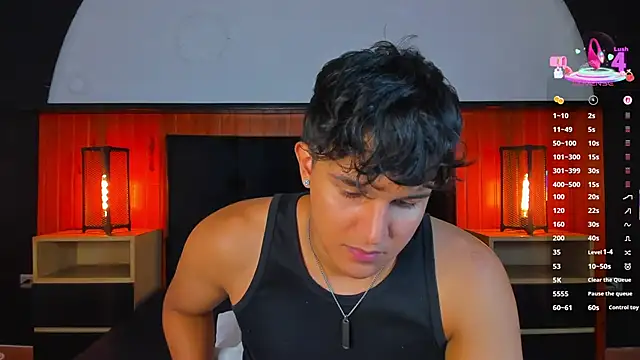 Leo Savage  online show from 23, 6, 2026