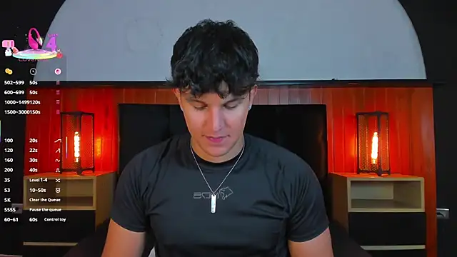 Leo Savage  online show from 26, 6, 2026
