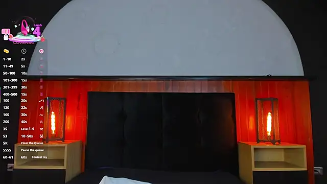 Leo Savage  online show from 27, 6, 2026