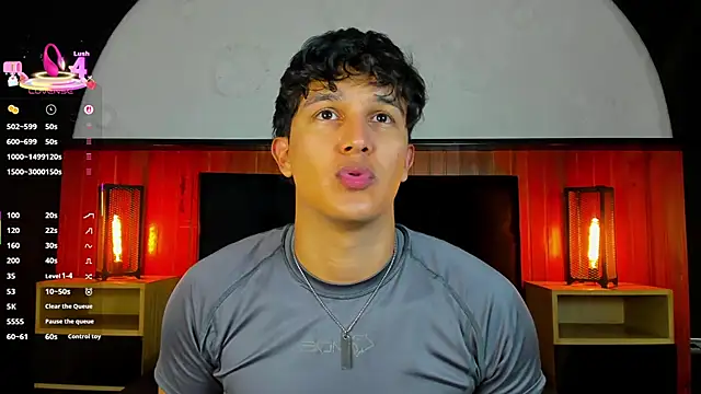 Leo Savage  online show from 28, 6, 2026