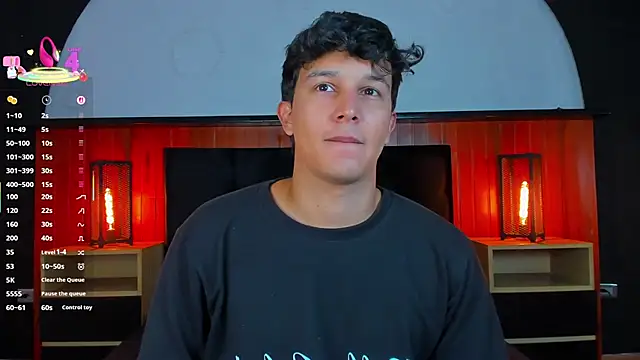 Leo Savage  online show from 29, 6, 2026