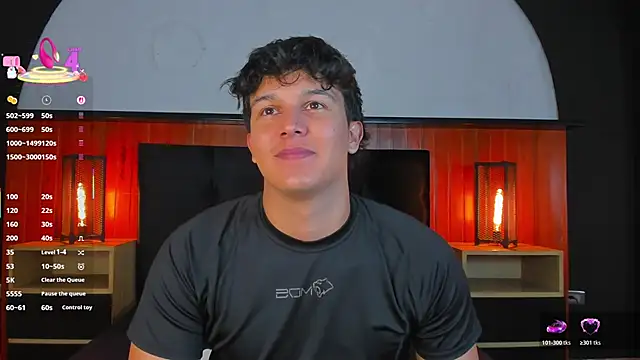 Leo Savage  online show from 30, 6, 2026