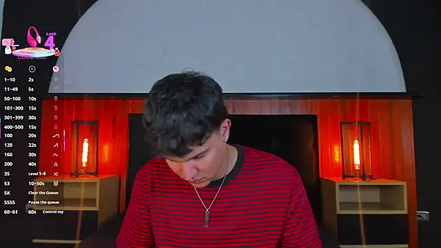 Leo Savage  online show from 10, 7, 2026