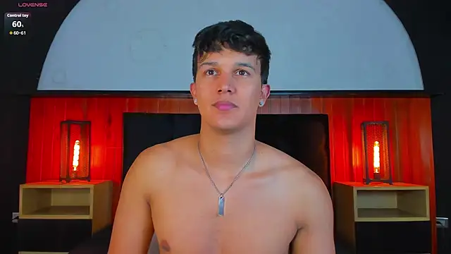 Leo Savage  online show from 13, 7, 2026