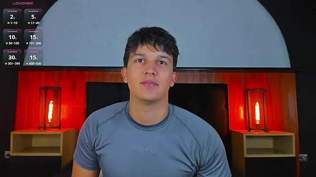 Leo Savage  online show from 14, 7, 2026