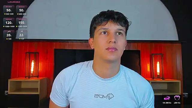 Leo Savage  online show from 15, 7, 2026