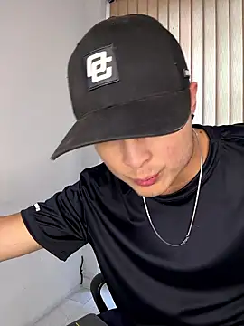 Snapshot of Alexander_ferre chatting on 13, 1, 2026 Alexander ferre online show from 13, 1, 2026