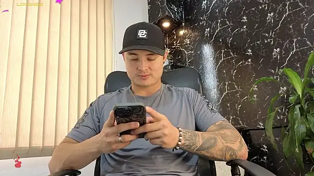 Snapshot of Alexander_ferre chatting on 14, 2, 2026 Alexander ferre online show from 14, 2, 2026