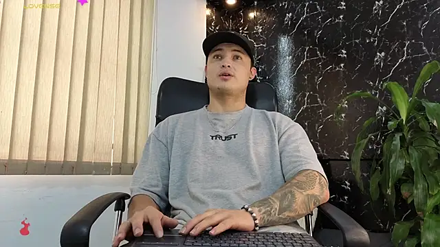 Snapshot of Alexander_ferre chatting on 16, 2, 2026 Alexander ferre online show from 16, 2, 2026