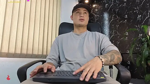 Snapshot of Alexander_ferre chatting on 18, 2, 2026 Alexander ferre online show from 18, 2, 2026