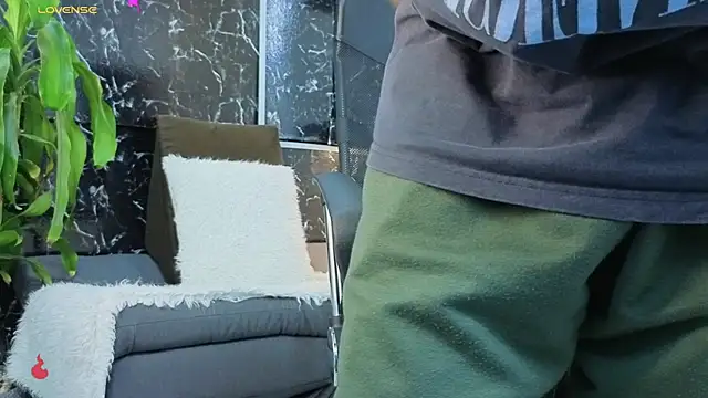 Snapshot of Alexander_ferre chatting on 13, 3, 2026 Alexander ferre online show from 13, 3, 2026